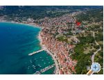 Apartmaji Fortuna - ostrov Krk Hrvaka