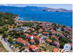 Apartmaji Fortuna - ostrov Krk Hrvaka