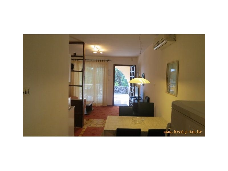 Apartmány Golik – ubytování ostrov Krk, Chorvatsko – foto 13