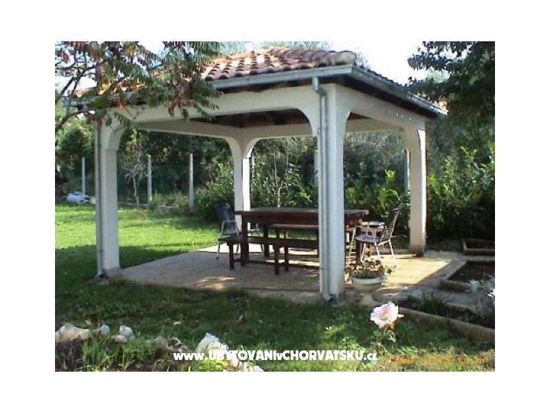 Apartmány Golik – ubytování ostrov Krk, Chorvatsko – foto 14