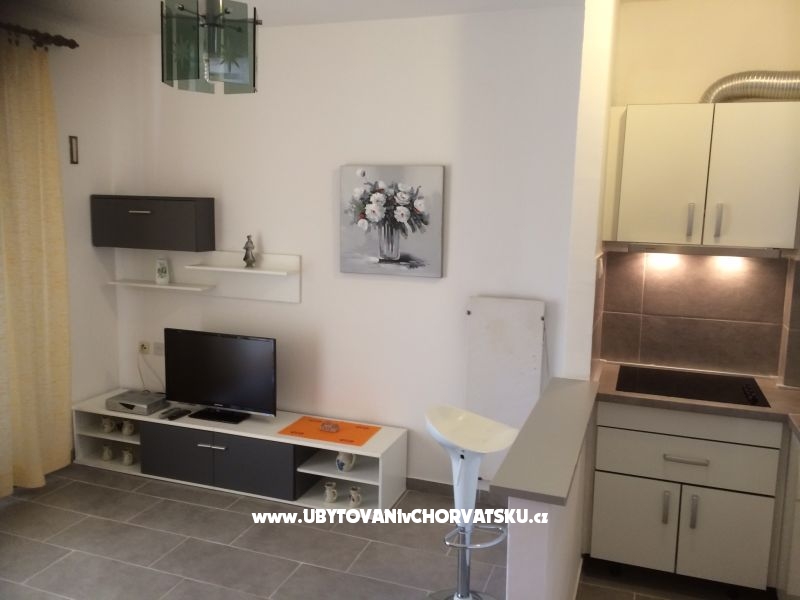 Apartmány Golik – ubytování ostrov Krk, Chorvatsko – foto 15