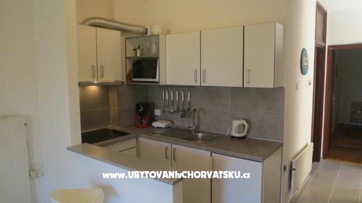 Apartmány Golik – ubytování ostrov Krk, Chorvatsko – foto 4