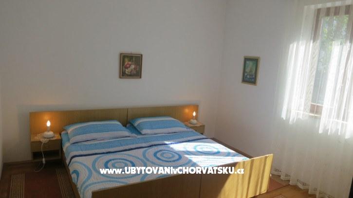 Apartmány Golik – ubytování ostrov Krk, Chorvatsko – foto 5