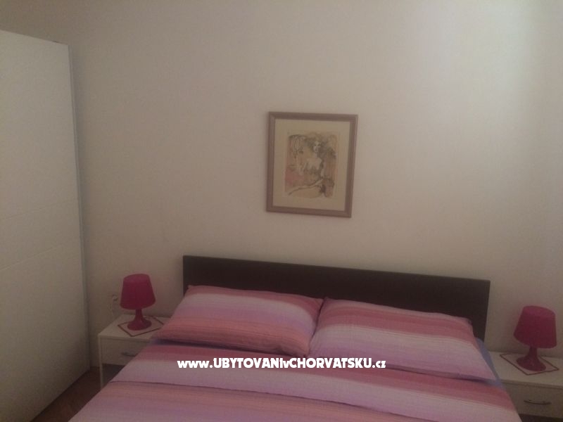 Apartmány Golik – ubytování ostrov Krk, Chorvatsko – foto 8