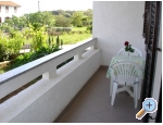 Apartmaji Grzalja-Rozic Krk - ostrov Krk Hrvaka
