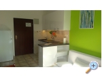 Apartmny Grzalja-Rozic Krk - ostrov Krk Chorvatsko