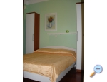 Apartmny Grzalja-Rozic Krk - ostrov Krk Chorvatsko