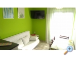 Apartmny Grzalja-Rozic Krk - ostrov Krk Chorvatsko
