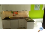 Apartmny Grzalja-Rozic Krk - ostrov Krk Chorvatsko
