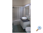 Apartmny Grzalja-Rozic Krk - ostrov Krk Chorvatsko