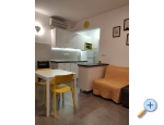 Apartmaji Grzalja-Rozic Krk - ostrov Krk Hrvaka