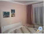 Apartmny Grzalja-Rozic Krk - ostrov Krk Chorvatsko