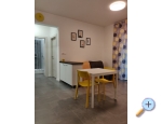 Apartmny Grzalja-Rozic Krk - ostrov Krk Chorvatsko