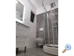 Apartmny Grzalja-Rozic Krk - ostrov Krk Chorvatsko