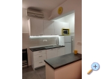 Apartmny Grzalja-Rozic Krk - ostrov Krk Chorvatsko