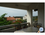 Apartmaji Grzalja-Rozic Krk - ostrov Krk Hrvaka