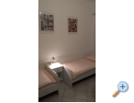 Apartmny Grzalja-Rozic Krk - ostrov Krk Chorvatsko
