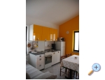 Apartmaji Grzalja-Rozic Krk - ostrov Krk Hrvaka