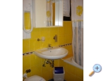 Apartmny Grzalja-Rozic Krk - ostrov Krk Chorvatsko