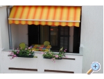 Apartmny Grzalja-Rozic Krk - ostrov Krk Chorvatsko