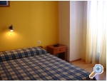 Apartmny Grzalja-Rozic Krk - ostrov Krk Chorvatsko