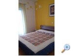 Apartmny Grzalja-Rozic Krk - ostrov Krk Chorvatsko
