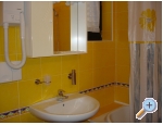 Apartmny Grzalja-Rozic Krk - ostrov Krk Chorvatsko