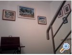 Apartmaji Grzalja-Rozic Krk - ostrov Krk Hrvaka