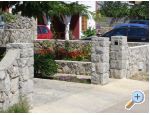 Apartmaji Grzalja-Rozic Krk - ostrov Krk Hrvaka