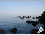 Apartmaji Grzalja-Rozic Krk - ostrov Krk Hrvaka