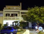 Apartmaji Grzalja-Rozic Krk - ostrov Krk Hrvaka