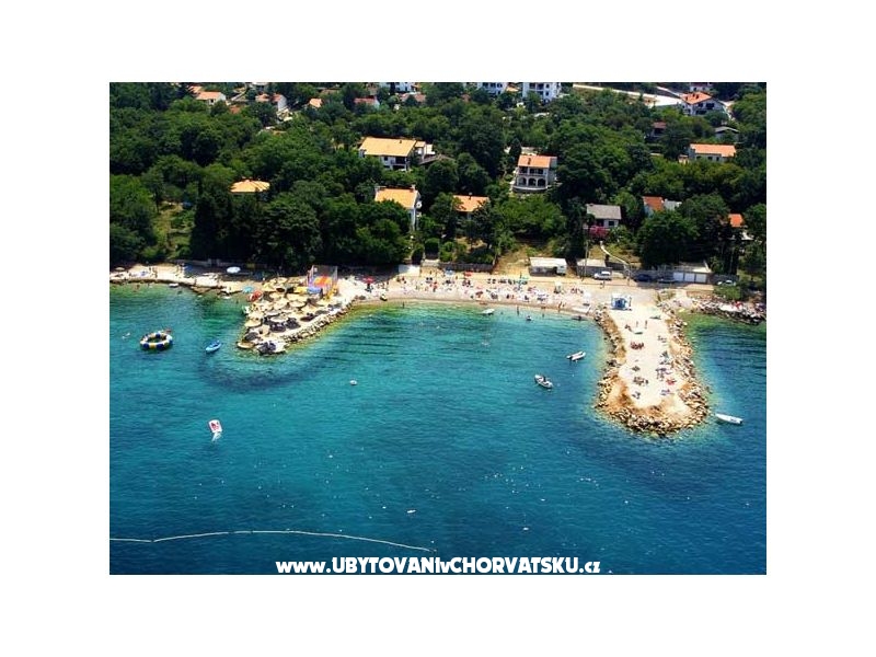 Appartements Dijana – Ferienwohnung Insel Krk, Kroatien – Foto 10