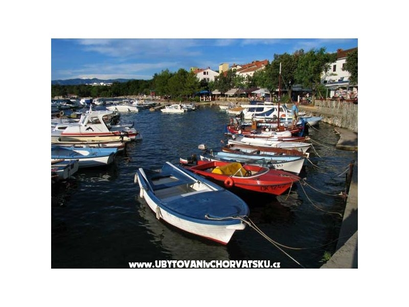 Appartements Dijana – Ferienwohnung Insel Krk, Kroatien – Foto 11