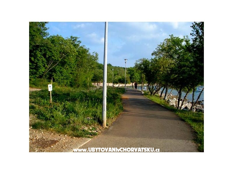 Appartements Dijana – Ferienwohnung Insel Krk, Kroatien – Foto 12