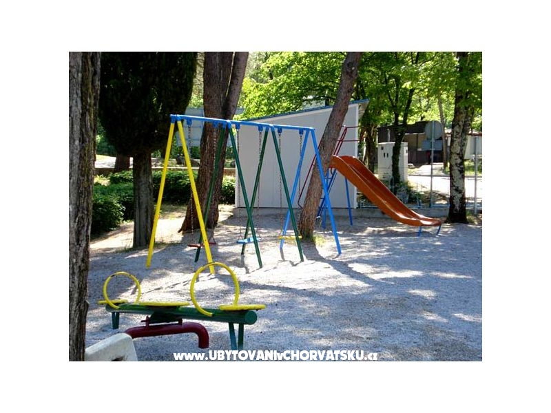 Appartements Dijana – Ferienwohnung Insel Krk, Kroatien – Foto 13