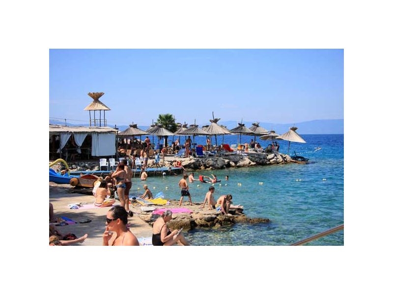 Appartements Dijana – Ferienwohnung Insel Krk, Kroatien – Foto 14