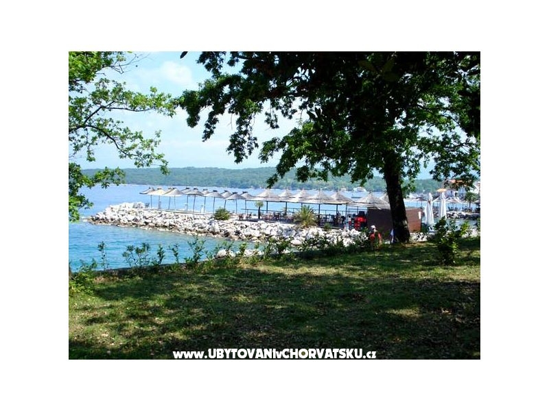 Appartements Dijana – Ferienwohnung Insel Krk, Kroatien – Foto 17