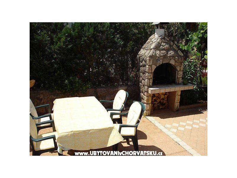 Appartements Dijana – Ferienwohnung Insel Krk, Kroatien – Foto 2