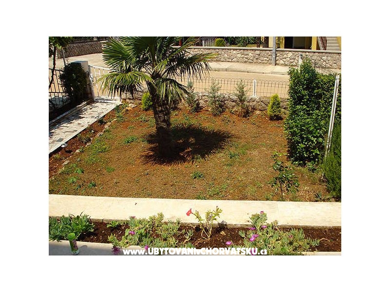 Appartements Dijana – Ferienwohnung Insel Krk, Kroatien – Foto 3