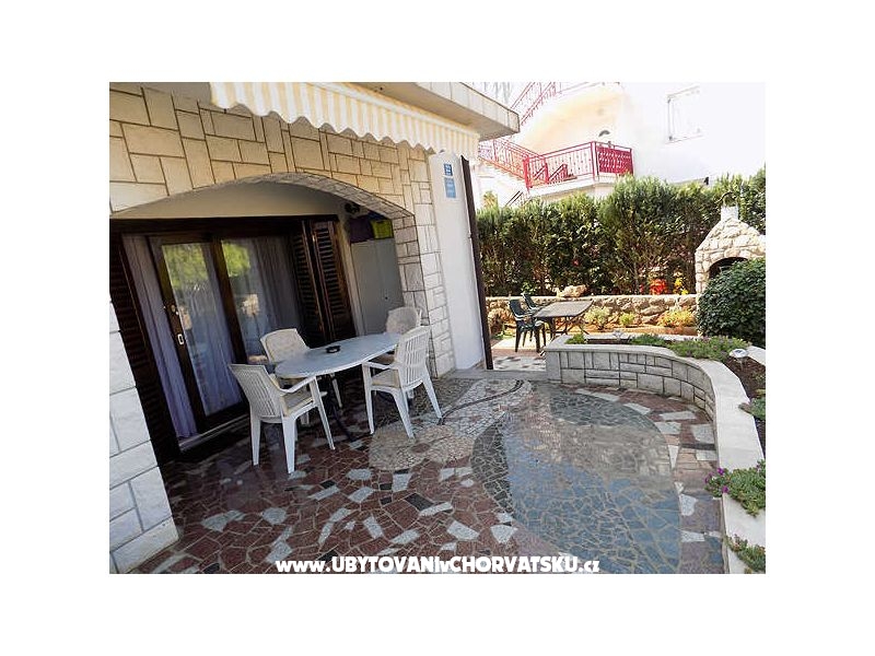 Appartements Dijana – Ferienwohnung Insel Krk, Kroatien – Foto 5