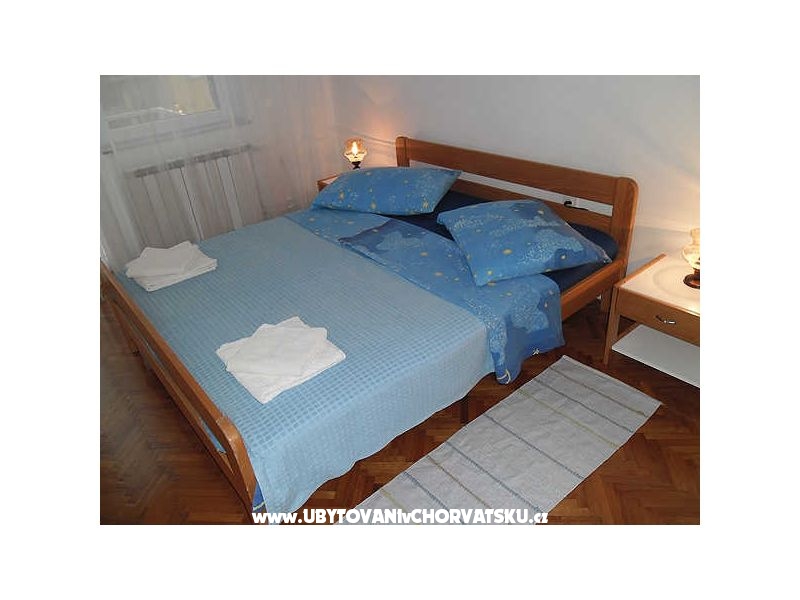 Appartements Dijana – Ferienwohnung Insel Krk, Kroatien – Foto 7