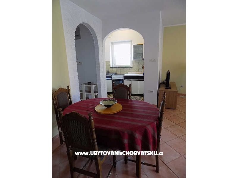 Appartements Dijana – Ferienwohnung Insel Krk, Kroatien – Foto 8