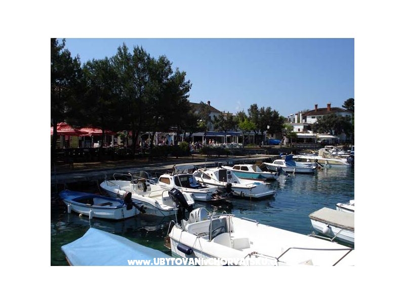 Appartements Dijana – Ferienwohnung Insel Krk, Kroatien – Foto 9