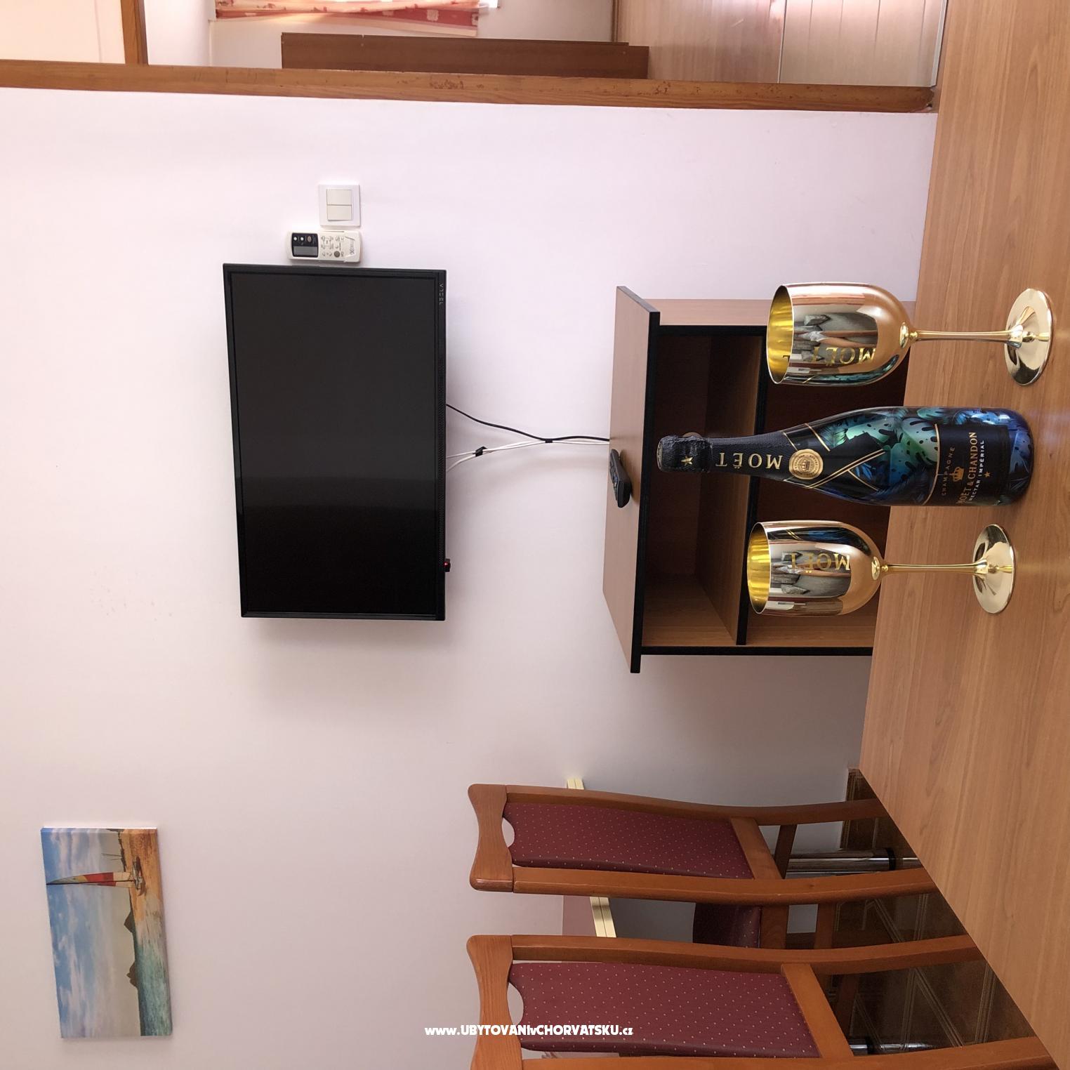 Appartements HILA – Ferienwohnung Insel Krk, Kroatien – Foto 2