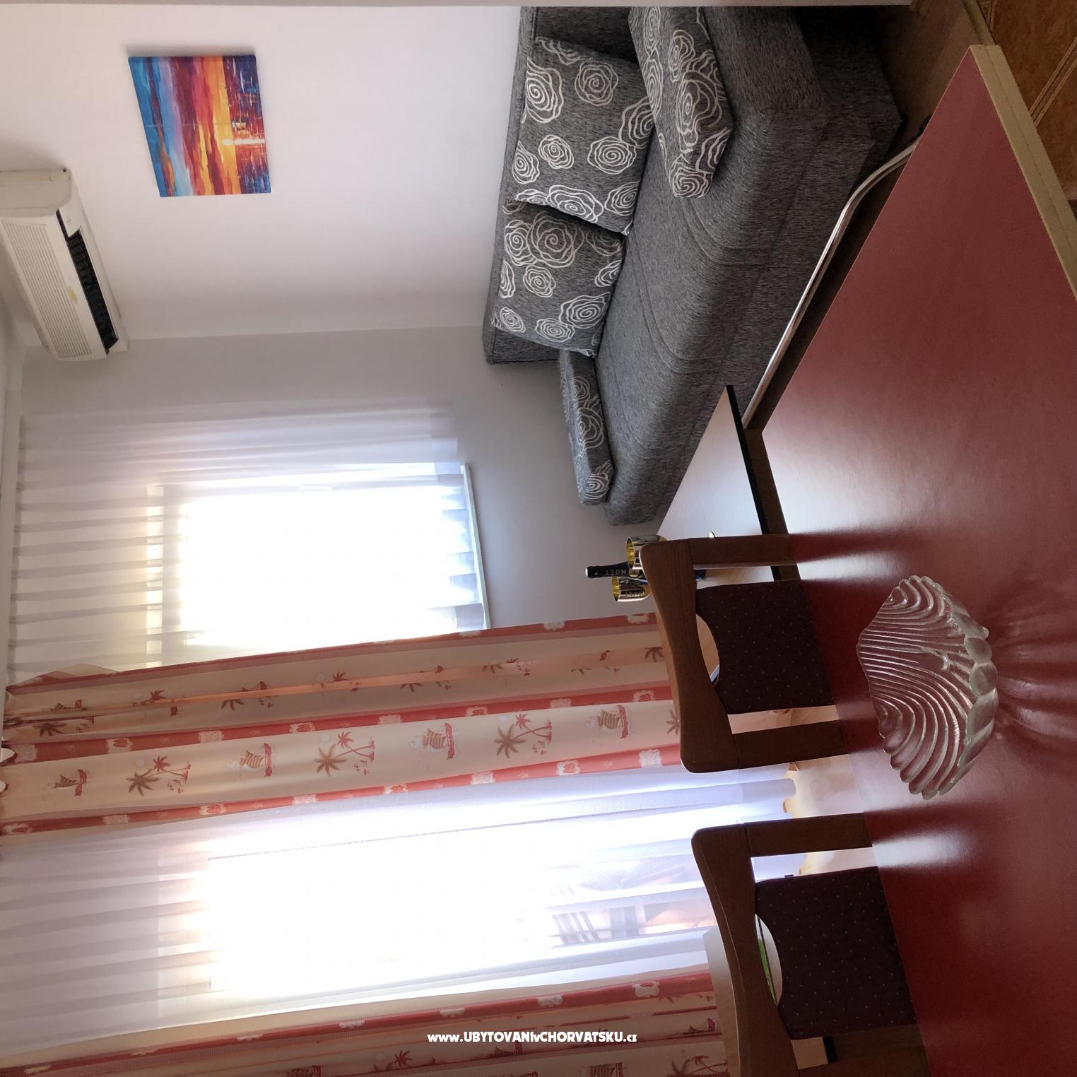 Appartements HILA – Ferienwohnung Insel Krk, Kroatien – Foto 3