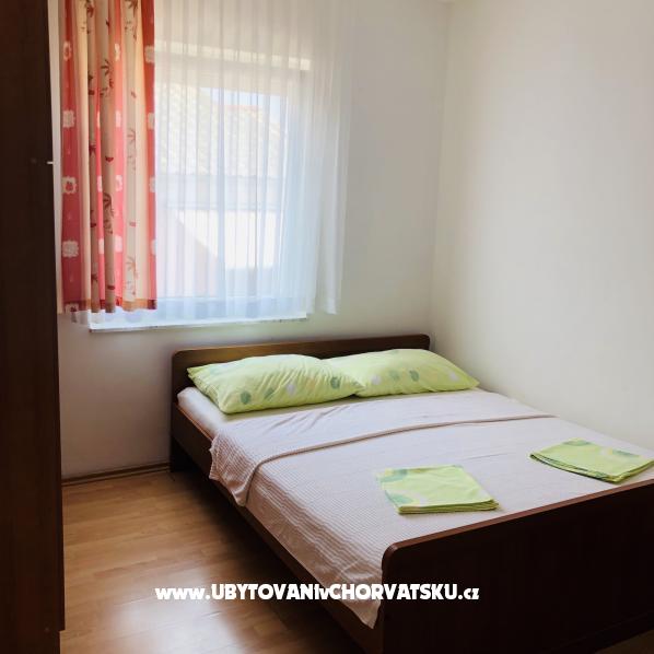 Appartements HILA – Ferienwohnung Insel Krk, Kroatien – Foto 4