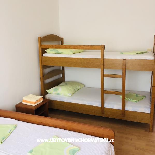 Appartements HILA – Ferienwohnung Insel Krk, Kroatien – Foto 5