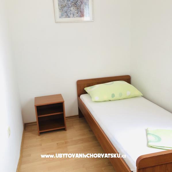 Appartements HILA – Ferienwohnung Insel Krk, Kroatien – Foto 6