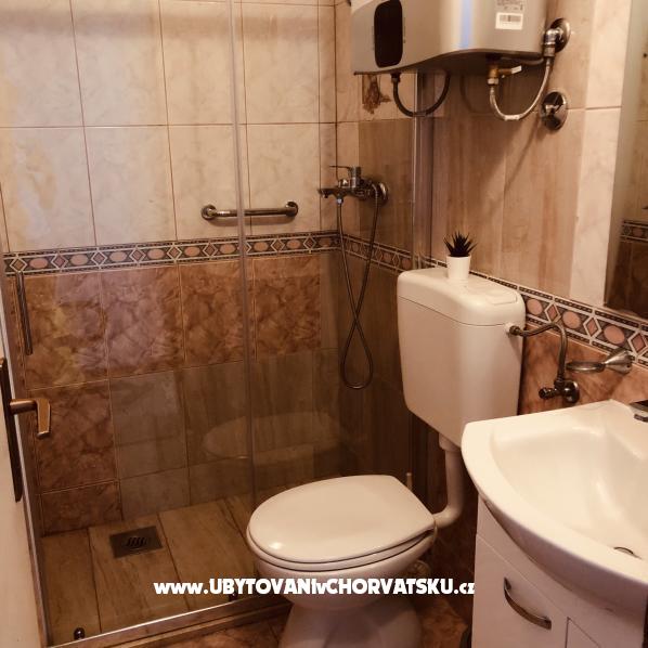 Appartements HILA – Ferienwohnung Insel Krk, Kroatien – Foto 7