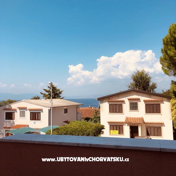 Appartements HILA – Ferienwohnung Insel Krk, Kroatien – Foto 8